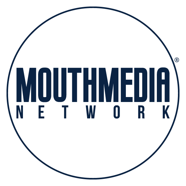 MouthMedia Network Logo
